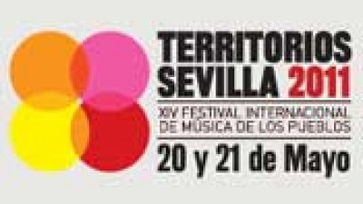 Primeros nombres para el Festival Territorios Sevilla 2011