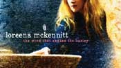 Loreena McKennitt, The wind that shakes the barley