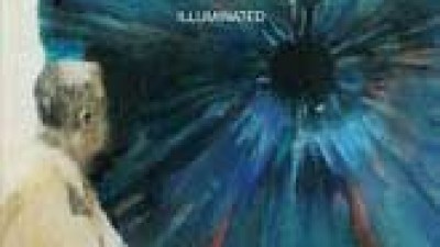 "Illuminated / Better than love" single doble de Hurts