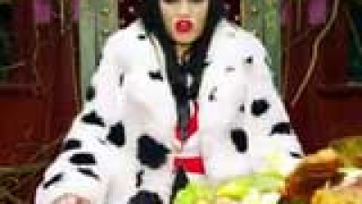 "Nobody's perfect", nuevo videoclip de Jessie J