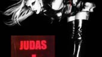 Estrenado el "Judas" de Lady Gaga