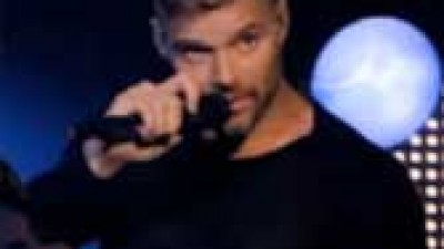 Mas, nuevo videoclip de Ricky Martin