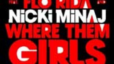 "Where them girls at", nuevo single de David Guetta