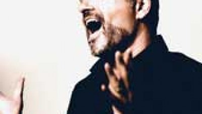 George Michael, Symphonica: The Orchestral Tour