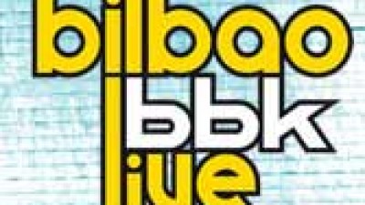 Se cierra el cartel del Bilbao BBK live 2011