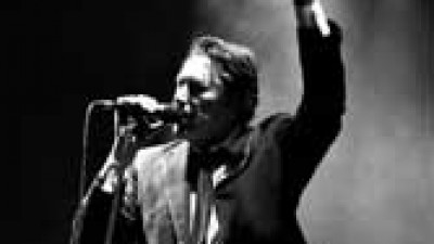 Bryan Ferry en Sant Feliu de Guixols