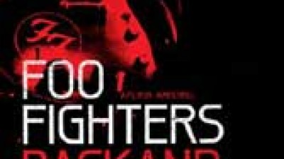 Foo Fighters, Back and Forth