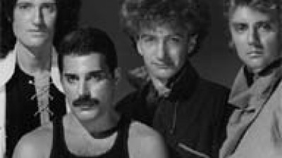 Reedición de los 5 últimos álbumes de Queen