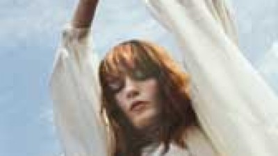 "What the water gave me", lo nuevo de Florence + The Machine