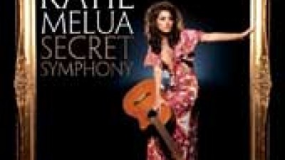 Katie Melua, Secret symphony