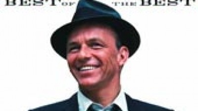 Se publica Sinatra: Best of the Best 