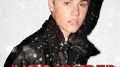 Justin Bieber, Under the mistletoe
