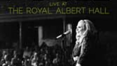 Adele, Live At The Royal Albert Hall