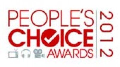 Nominaciones musicales a los People's Choice Awards 2012