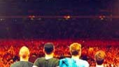 Concierto de Coldplay en Madrid para 2012 