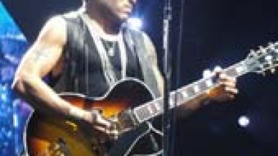 4 conciertos de Lenny Kravitz en España en primavera