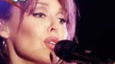 25 años en la música de Kylie Minogue