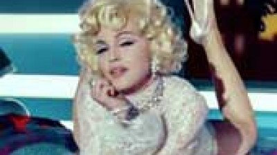 Estrenado el nuevo videoclip de Madonna