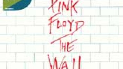 Nuevas ediciones de "The Wall" de Pink Floyd