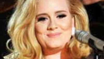 Adele se sale de la Billboard 200