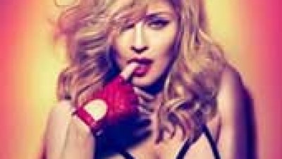 Madonna lidera las listas de ventas con MDNA