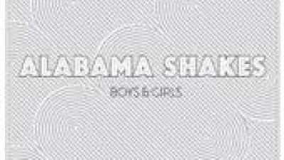 El álbum debut de Alabama Shakes