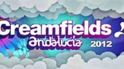 17 nuevos artistas para el Creamfields Andalucía 2012