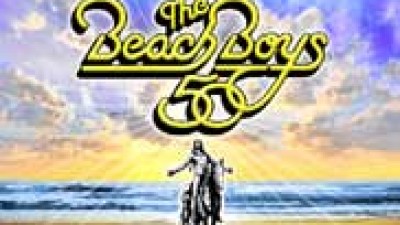 Beach Boys arrancan gira europea en España