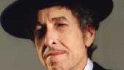 Bob Dylan en Bilbao