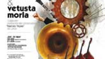 Vetusta Morla ofrece un concierto de versiones orquestales