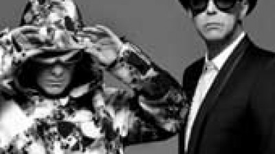"Invisible", avanza lo nuevo de Pet Shop Boys