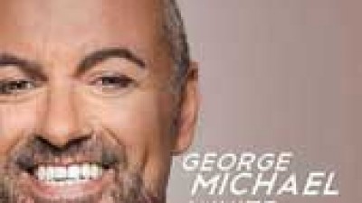 George Michael, White light
