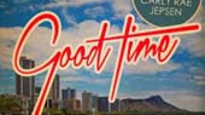 "Good time", nuevo single de Owl City