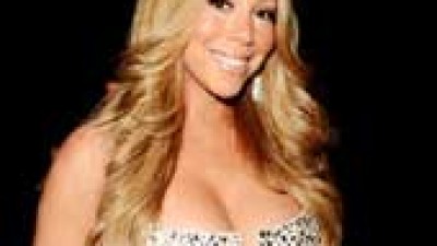 Mariah Carey nueva juez de American Idol