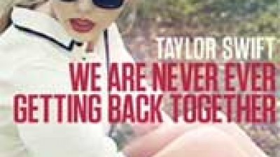 El cuarto álbum de Taylor Swift en octubre