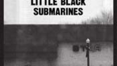 The Black Keys, "Little Black Submarines"