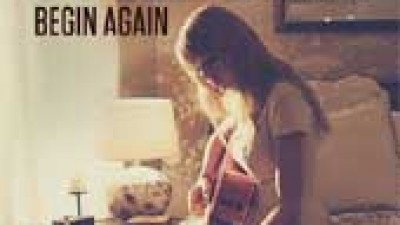 "Begin again", nuevo single de Taylor Swift