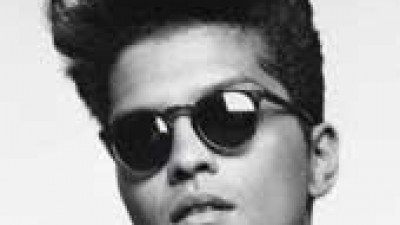 "Locked out of heaven", el nuevo single de Bruno Mars