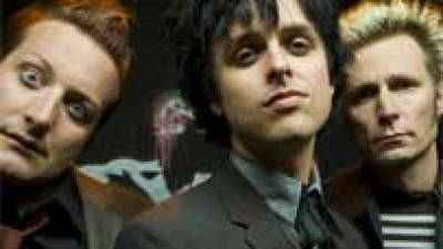 Green Day, al Bilbao BBK Live 2013