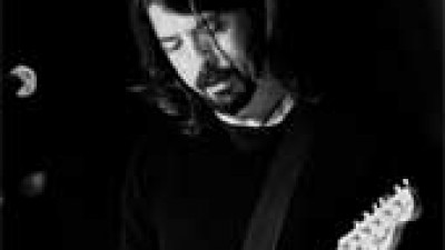 Dave Grohl dirige "Sound City"