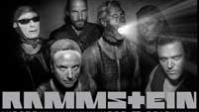 Rammstein, Videos 1995 - 2012
