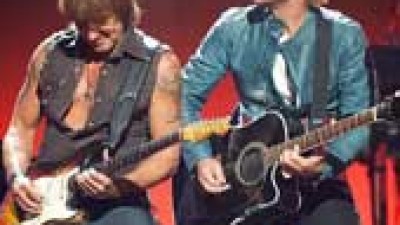 Bon Jovi estrena single el 7 de enero