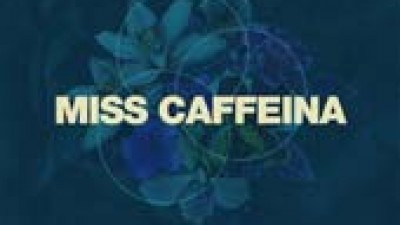 "Hielo T", el nuevo single de Miss Caffeina
