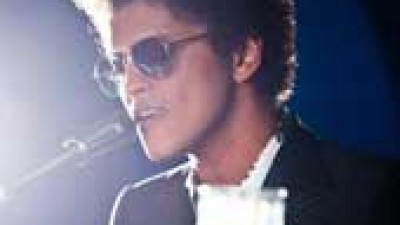 "When I was your man", un videoclip de Bruno Mars