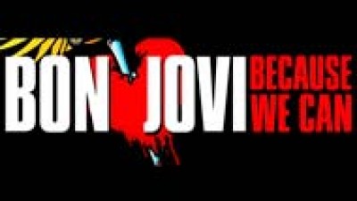 Concierto de Bon Jovi en Madrid