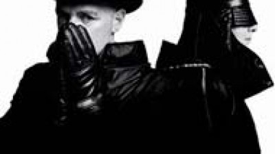 Nuevo disco de Pet Shop Boys al margen de Parlophone