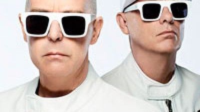 "Axis" avance de lo nuevo de Pet Shop Boys
