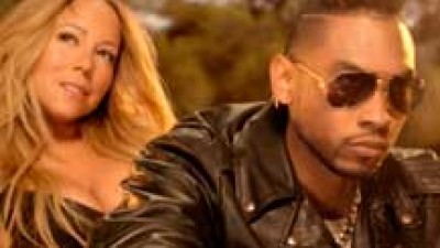 Espectacular nuevo videoclip de Mariah Carey