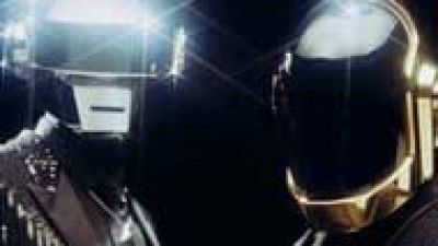 El disco de Daft Punk en streaming