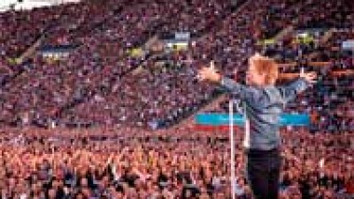 Bon Jovi sin beneficios económicos en Madrid